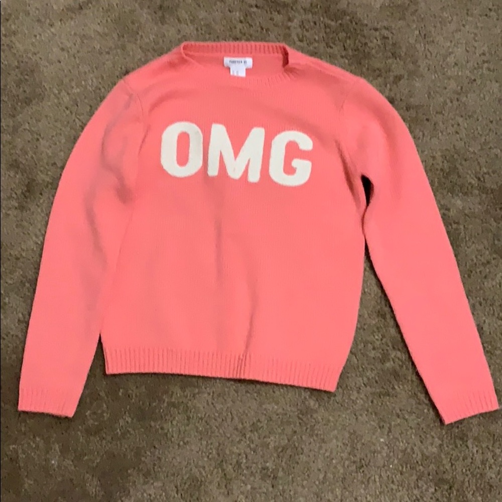 sweater